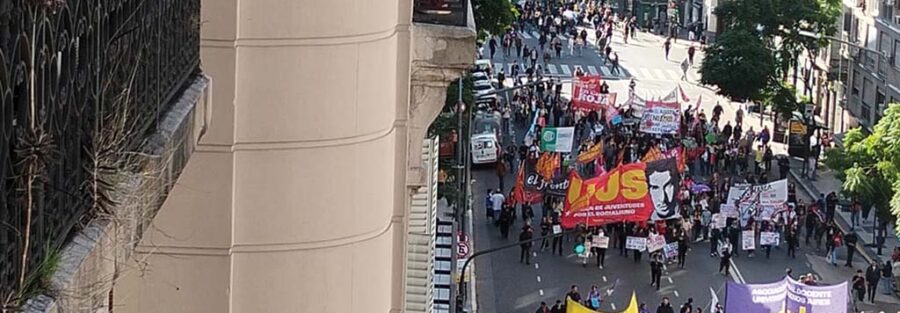 Continúa el apoyo a la educación pública universitaria
