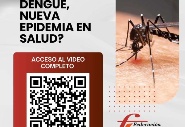 Seminario: Dengue, nueva epidemia en salud?