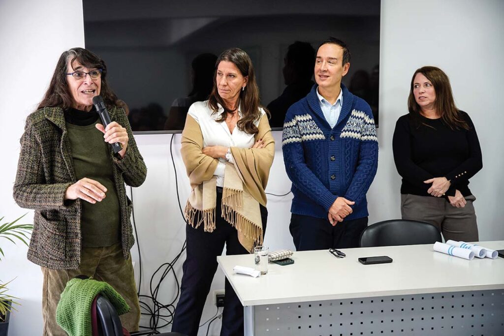 Especialidad Psicólogos