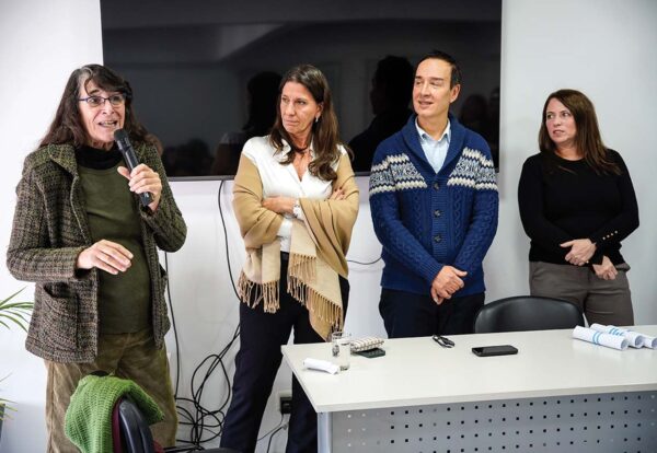 Especialidad Psicólogos