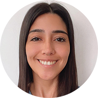 Lic. Florencia Marina Vida