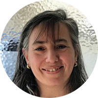 Lic. María Angélica Veiga