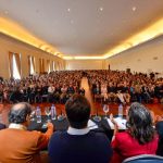 Participación en el Congreso Provincial de Salud 2025