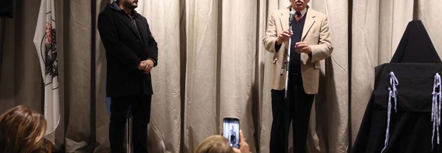 Reconocimiento a la trayectoria de la Asociación Argentina de Kinesiología