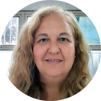 Silvia J. Birnenbaum