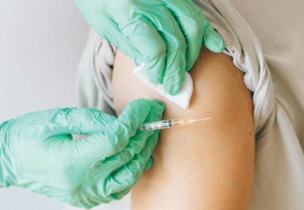 Foto de Nataliya Vaitkevich (Pexels)